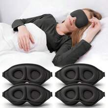 Eye Patch - 4 Games In Black - View 6