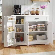 Buffets & Sideboards - 白色 - 查看 2