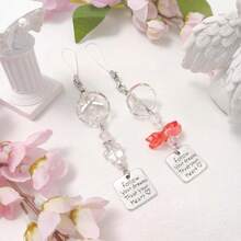 1-4PCS Cute Phone Charms Aesthetic Y2K Cell Phone Charms Strap Strawberry Butterfly Star PhoneCharm Y2K Accessories For Bag Keychain  Camera Pendants Decor - 花與魚 - 查看 3