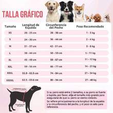 Traje de Recuperación para Perros Macho Hembra, Camisa de Recuperación Profesional con Cremallera, Ajustable Suave Cintas Mágicas Y Bordes Elásticos, Evitar Mordeduras, Lamla y Arañazos,38968414 - Naranja Quemada - Ver 2