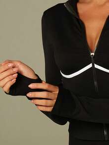 UONNOU 女士运动套装