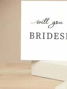 초대 카드 & 편지 - 멀티컬러 - 보기 2