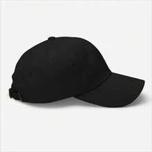 1pc Baseball Cap Hollanov I Coming To The Cottage Cap, Heated Rivalry Baseball Hat, Romance Hockey Fan Gift, LGBT Hockey Classic Cap - màu đen - Xem 3