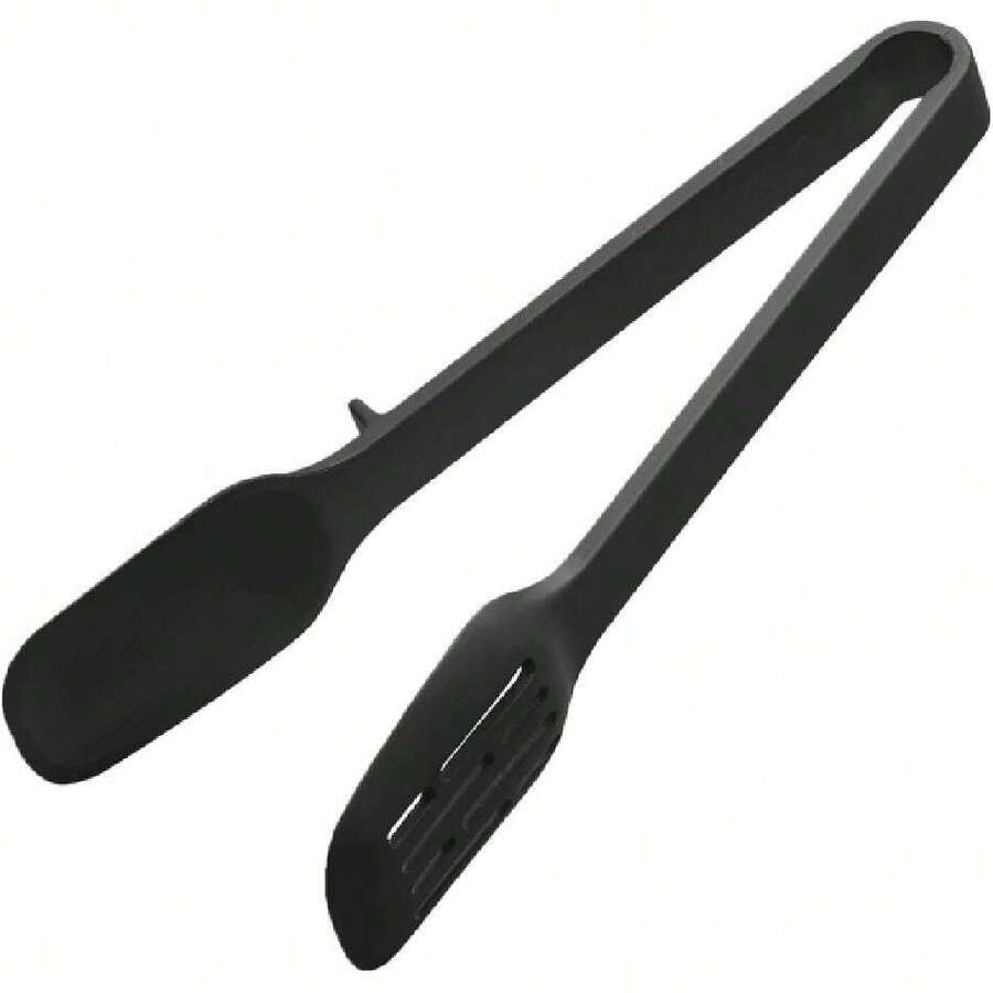 BBQ Tongs - 中紫紅色 - 查看 1