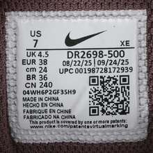 Women's NIKE RUN SWIFT 3 Running Shoes, Low-Top, DR2698-500 - Brown - View 8