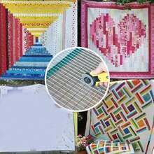 Quilts - As Shown In the Figure - View 9
