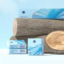 120/60/36/12pcs Portable Handkerchief Tissue Paper, Travel Compact Tissue Paper, Essential Mini Pocket Tissue For Students - Multicolor - View 6