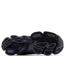 New Balance Abzorb 2000 'Black Grey' - màu đen - Xem 5