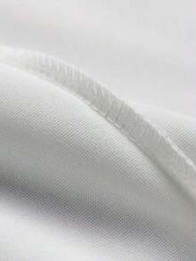 Women T-Shirts - White - View 4