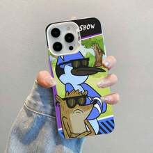 Basic Phone Cases - Translucent Silver - View 5