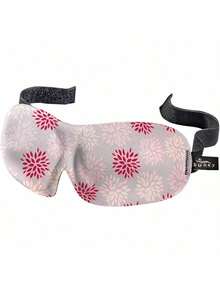 EstiloTendenciaBucky Máscara de Ojos  UltraligeraCalidad PremiumVersión Mejorada - Diamantes Ícaro - Ver 12