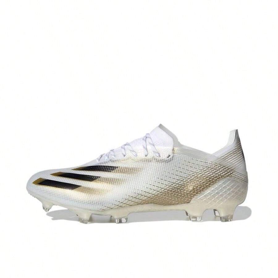 Adidas X Ghosted.1 FG 'In Flight Pack' - 白色 - 查看 1