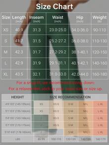 YEOREO Workout Leggings Womens No Front Seam Straight Leggings  31.5" High Waist Buttery Eddiy Gym Yoga Pants Summer Clothes For Women - 暗綠 - 查看 5