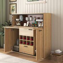 Bars & Wine Cabinets