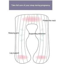 Maternity Sanitary Pads - Gris - 查看 9