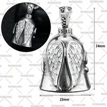 Cycling Protection Gear - Gris - View 3