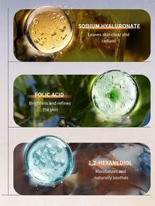 TendenciaMejisoo Para Limpiar Los Poros Eliminar La Cabeza Negra Todo Tipo De PielCalidad premium - 1 - Ver 10