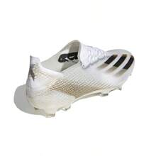 Adidas X Ghosted.1 FG 'In Flight Pack' - 白色 - 查看 4