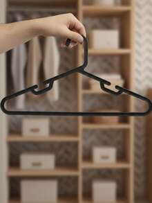 Standard Hanger - Red - View 3