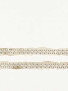 Retro Sewing Theme Washi Tape Vintage Decorative Adhesive Tearable Masking Tapes Decoration Handmade For Collage Art DIY Junk Journals Stationery