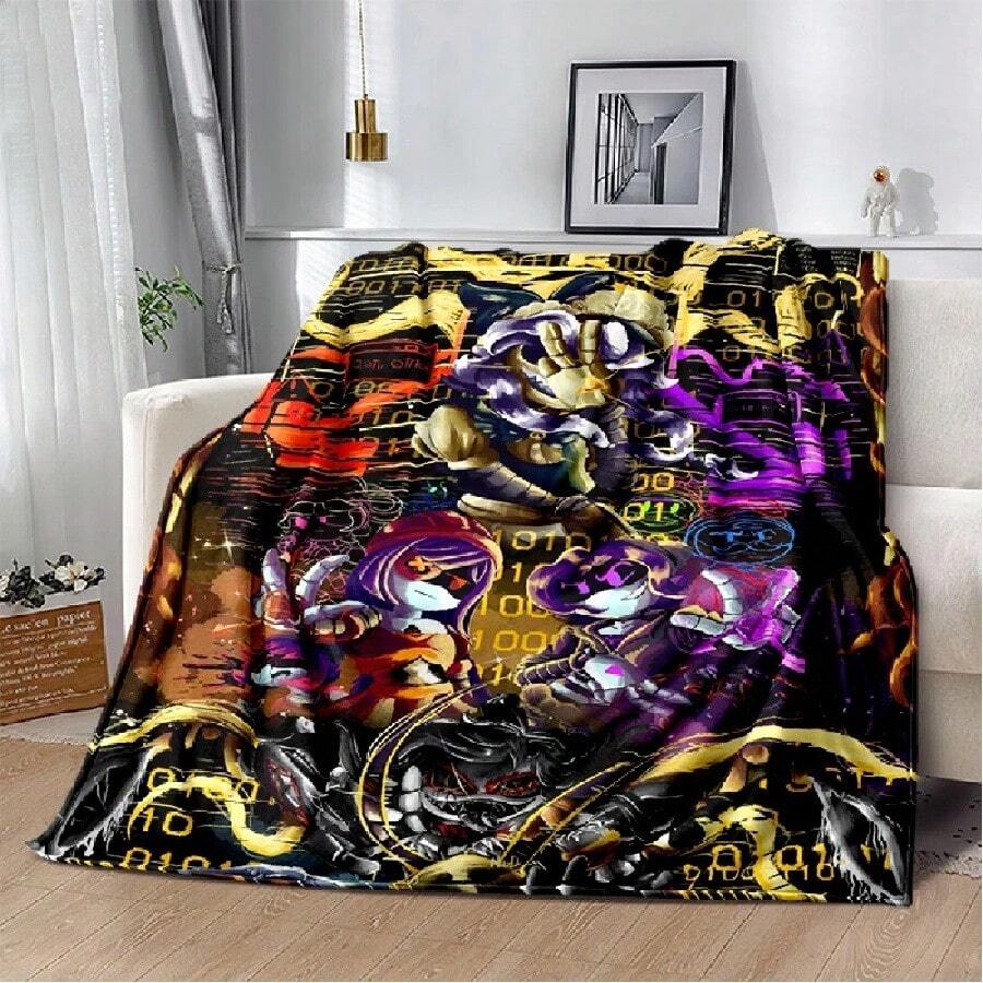 26 Style One D-Direction Singer Star Flannel Blanket, Ultra Soft Warm Plush Throw For Home Bedroom Bed Sofa Cover Office Gift 29 Style Cute Cartoon Cat Blanket, Flannel Soft Throw Blanket For Home Bedroom Bed Sofa Picnic Office Gift 29 Style Lilo Stitch 2 Monster Cartoon Soft Flannel Blanket For Bed Bedroom Sofa Picnic, Throw Blanket For Cover Office Gift 29 Style New 3D -Drones Uzi Cartoon Soft Blankets, Throw Blanket Comfortable Blanket For Picnic Beds Sofa Home Bedroom 31 Style Monster Inc Blanket Throw Sofa Bed Four Season Soft Fluffy Quilt Picnic Blanket Flannel Throw Ren Gift - 白3 - 查看 1