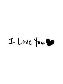 I Love You' Car Rearview Mirror Sticker, Romantic Side Mirror Decal For Valentine's Day, Perfect Gift For Car Owners - Sticker - View 8