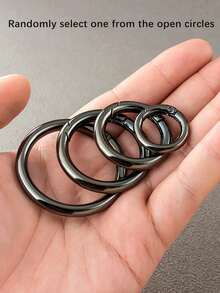 Loving Pu Leather Key Bag, Personalize Your Name.Niche Key Storage Bag,Heart-Shaped Car Keychain Made Of Ultra-Fine Faux Leather, Personalized Heart Keyring, Retractable Key Fob, The Retractable Keychain Is Compact And Stylish, Prevents Lost Keys, And Is Detachable.Valentine's Day Gift.Valentine's Day Gift.Back-To-School Season, Office And School Supplies - Multicolor - View 14