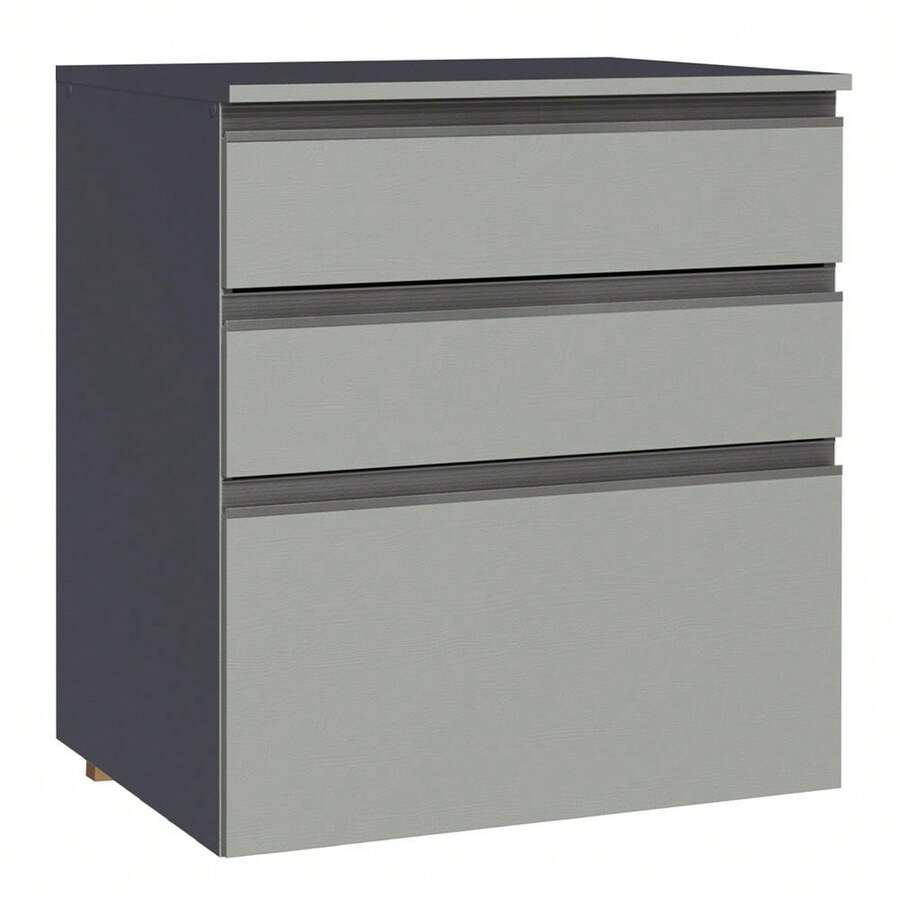 MADESA Baker's Racks - Grey - View 1