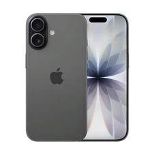 Brand new Apple iPhone 17 mobile phone, original Chinese mainland version, genuine product, new model on the market, 256GB，mobile phone，cell phone，handset，shou - 黑色 - 查看 1