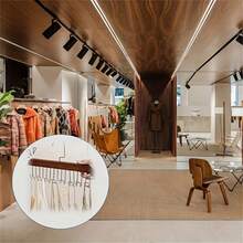 2pcs/1pc Multi-Function Strap Hanger, Bra & Camisole Storage Rack, Seamless Drying Rack