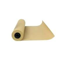 12inchx98ft-brown