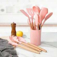 Ladles - Pink - View 4