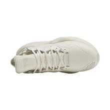 Adidas Y-3 Kaiwa 'Off White' - White - View 4