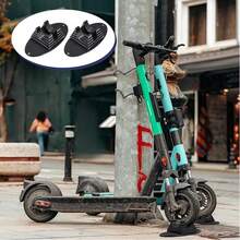 Universal Pro Scooter Stand Fit Most Major Scooters For 95mm To 120mm Scooter Wheels, Multiple Scooters, Stable Base,Organize Scooters, Works Perfect