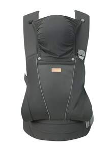 Infant Baby Carrier Waist Stool, Lightweight 4-Season Versatile Newborn Baby Carrier Wrap, Baby Holding Stool