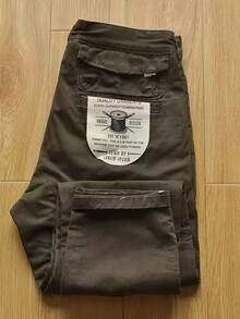Verde militar