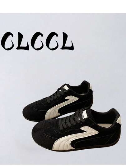 2026新款女士轻便舒适休闲户外时尚运动鞋