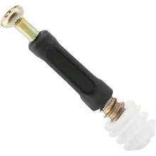 Cerradura de lev gruesa Sujetador resistente para muebles Conector de pasador Cerradura de leva Tornillo de conexin Pernos de cabeza Tornillo de conexin - inicial - Ver 3