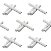 Dustless Chalkboard Chalk - Pack Of 12 - White - 084832 - White - View 6