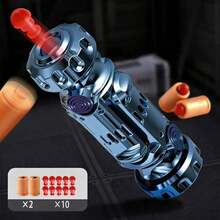 Adult Stress Relief Toy - Portable EDC Fidget Tool - Tactile Clicker, Helps Focus Attention, Soothe Emotions - Unique Desktop Accessory And Adult Gift, Attention Aid, Minimalist Compact Design, Premium Materials, Sensory Tool, Attention Deficit Hyperactivity Disorder (ADHD) Focus Assistance - Multicolor - View 10