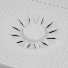 YUNRUX Buckets And Pot - Light Grey - View 3