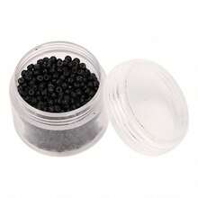 Tendencia1000pcs Microchip Millar Para Extensione De Cabello 3*2mmCalidad premium - 1 - Ver 1