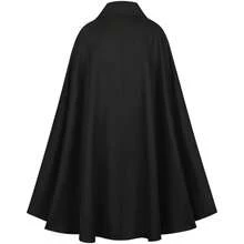 Men Cosplay Clothing - Red - View 3