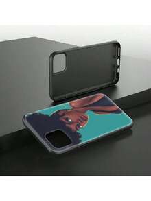 Leadingplus  Friendly TPU Personalized Poppin  Cool Women Cute  Phone Case For Iphone X 11 Pro 8 8Plus - 1 - Xem 4