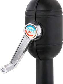 Ombrellone da esterno, supporto e base - Crema - Visualizzare 4