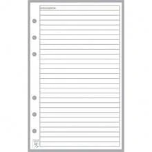 MeetingManagerExtraDiscussionNotes