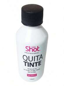 TendenciaRemovedor Manchas De Tinte En La Piel Quita Tinte Kolor ShotCalidad premium - 1 - Ver 4