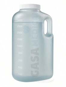 TendenciaBote Recolector De Orina 24 Horas Capacidad 3l Pato OrinalCalidad premium - Tanslusido - Ver 1