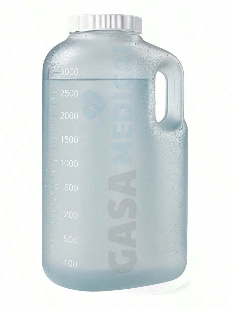 TendenciaBote Recolector De Orina 24 Horas Capacidad 3l Pato OrinalCalidad premium - Tanslusido - Ver 1