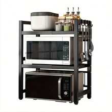 Baker's Racks - פרטו - ראה 7